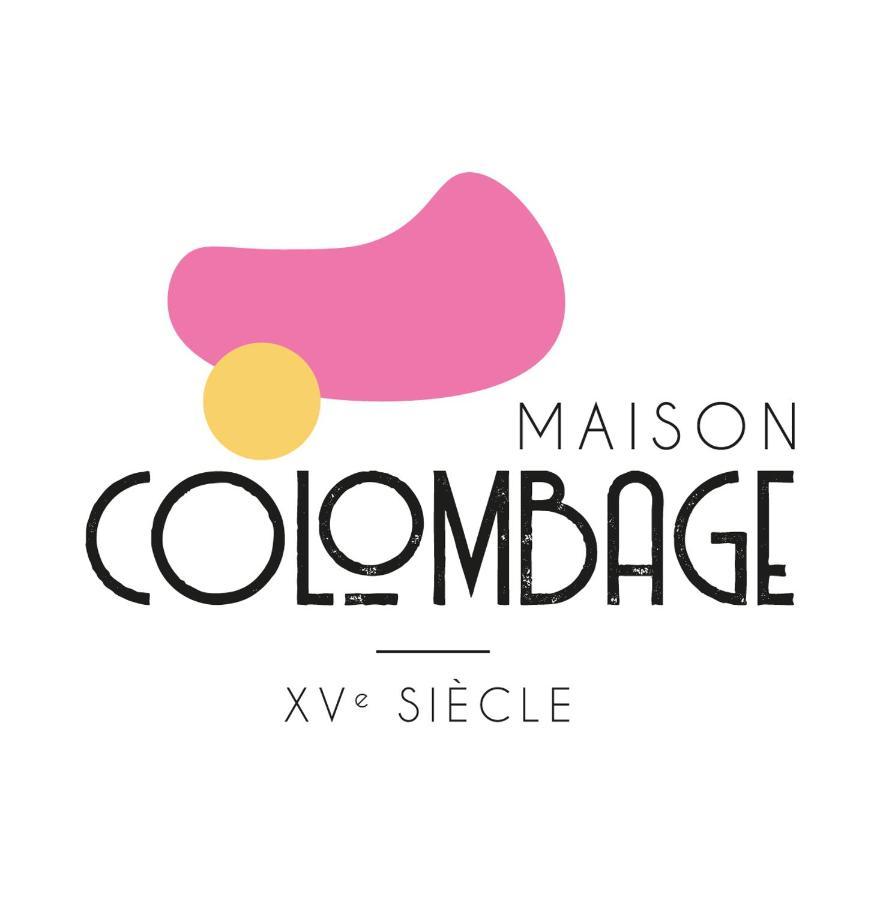 Chambre Loulou • Maison Colombage Провен Екстериор снимка