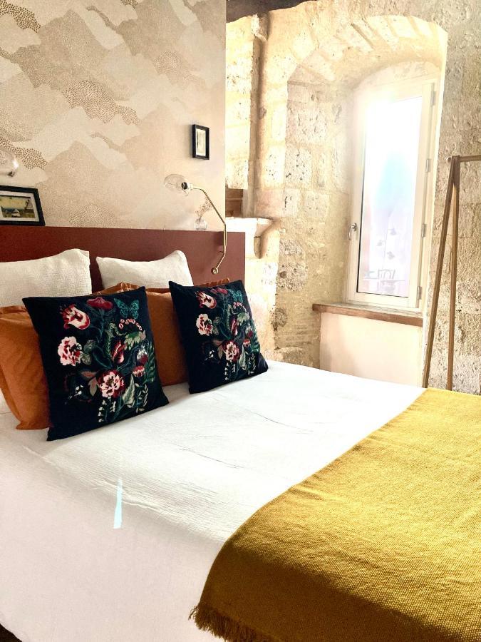 Chambre Loulou • Maison Colombage Провен Екстериор снимка